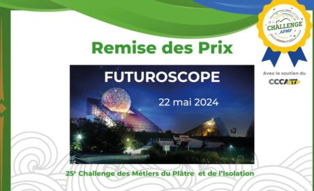 25ème Challenge: présentation des ouvrages