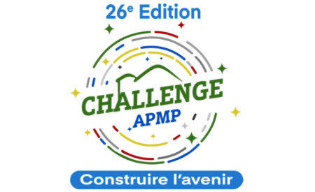 Lancement du 26ème Challenge !